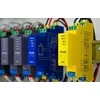 Shelly Pro RGBWW PM LED valdymo modulis (LAN, WiFi, Bluetooth)