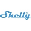Sieninis šviestuvas Shelly EU rozetė juoda