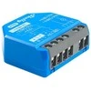 Shelly 1 Gen4 1 kanalo relė 16A (WiFi, Bluetooth, Zigbee, Matter)