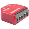 Shelly 1PM Gen4 1 kanalo relė 16A (WiFi, Bluetooth, Zigbee, Matter)