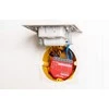 Shelly 1PM Gen4 1 kanalo relė 16A (WiFi, Bluetooth, Zigbee, Matter)