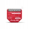 Shelly 1PM Gen4 1 kanalo relė 16A (WiFi, Bluetooth, Zigbee, Matter)