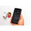 Shelly 1PM Gen4 1 kanalo relė 16A (WiFi, Bluetooth, Zigbee, Matter)