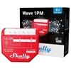 Włącznik światła SHELLY Wave 1PM LR