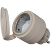 „Shelly Wave Outdoor Plug S“ išmanusis lauko lizdas