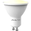 Shelly DUO išmanioji wifi Led lemputė tipas GU10