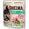 SHELMA Kitten Rich in kalakutiena – sausas kačių maistas – 750g