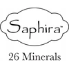 Saphira Mineral Drop aliejus plaukams su Negyvosios jūros mineralais, 90 ml