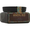Kaukė - mineralinis purvas plaukams su Negyvosios jūros mineralais - Saphira Healing Mineral Mud, 250 ml