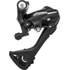 Galinis pavarų perjungėjas Shimano ACERA RD-M3020-8 SDS 7/8-speed juodas