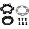 Adapteris diskiniams stabdžiams 6bolt-centerlock Shimano