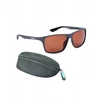 Akiniai Shimano Eyewear Technium Matte Dark Pilkas & Copper