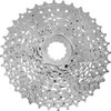 Galinis žvaigždžių blokas Shimano ALIVIO CS-HG400 9-speed-11-36T