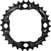 Žvaigždutė priekinė Shimano FC-M4000 Alivio
