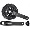 Žvaigždžių blokas priekinis Shimano FC-M6000-3 Deore