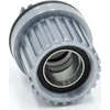Įvorės/stebulės būgnas treniruokliui Elite Shimano Micro Spline 12-speed