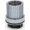 Įvorės/stebulės būgnas treniruokliui Elite Shimano Micro Spline 12-speed