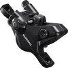 Diskinių stabdžių palaikymas Shimano ALIVIO BR-MT410