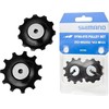 Galinio pavarų perjungėjo ratukų komplektas Shimano RD-M6000-GS