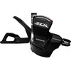 Dviračio pavarų perjungimo rankenėlių rinkinys Shimano 2/3s w/ OGD SL-M7000-R SLX