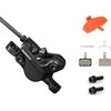 Diskinių stabdžių suportas Shimano DEORE BR-MT500