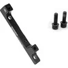 Priekinio diskinio stabdžio suporto adapteris Shimano SM-MA-F203P/P