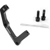 Galinio diskinio stabdžio suporto adapteris Shimano SM-MA-R203P/S