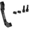 Priekinio diskinio stabdžio suporto adapteris Shimano SM-MA-F180P/S