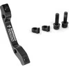 Priekinio diskinio stabdžio suporto adapteris Shimano SM-MA-F160P/S