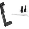 Priekinio diskinio stabdžio suporto adapteris Shimano SM-MA-F203P/S