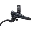 Diskinių stabdžių rankenėlė Shimano SLX BL-M7100 dešinės pusės