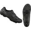 Dviratininko batai Shimano SH-XC100M Juodas-45