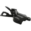 Pavarų perjungimo rankenėlė Shimano dešinė 10s w/o OGD SL­M6000­IR Deore I­Spec II