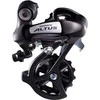 Galinis pavarų perjungėjas Shimano ALTUS RD-M310 7/8-speed juodas