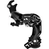 None Galinis pavarų perjungėjas Shimano TOURNEY RD-TY300B Adapteris 6/7 greičių