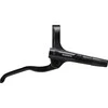 Diskiniai stabdžiai galiniai Shimano BL/BR-MT200(R) juodas