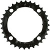 Shimano Priekinio bloko žvaigždė FC-M361 38T Acera