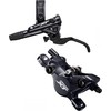 Diskiniai stabdžiai priekiniai Shimano XT BL/BR-M8100 J-kit