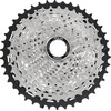 Galinis žvaigždžių blokas Shimano SLX CS-M7000 11-speed-11-42T