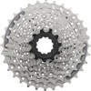 Galinis žvaigždžių blokas Shimano CS-HG201 9-greičių-11-32T