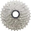 Galinis žvaigždžių blokas Shimano 105 CS-R7000 11-speed-11-32T