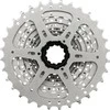 Galinis žvaigždžių blokas Shimano 9-s 11-34 CS-HG201-9 11-13-15-17-20-23-26-30-34