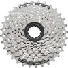 Shimano Shimano CS-HG41 8 pavarų 11-30T universali kasetė