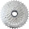 Galinis žvaigždžių blokas Shimano ALIVIO CS-HG50 10-speed-11-36T