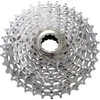 Galinė žvaigždžių kasetė Shimano XT M770 11-32