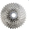 Galinis žvaigždžių blokas Shimano ALIVIO CS-HG400 9-speed-11-25T