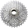 Shimano Galinis žvaigždžių blokas Cassette 9s Deore XT