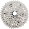 Galinis žvaigždžių blokas Shimano DEORE CS-M4100 10-speed-11-42T