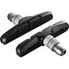 Stabdžių kaladėlės V-brakes Shimano ALIVIO/ACERA S65T (10vnt.)