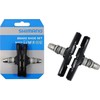 Stabdžių kaladėlės Shimano M70T4